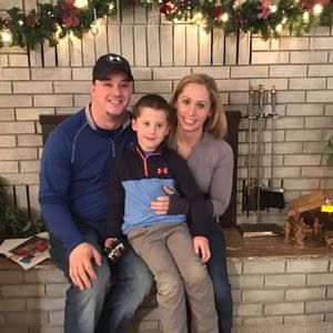 Meet your Posher, Johnnie